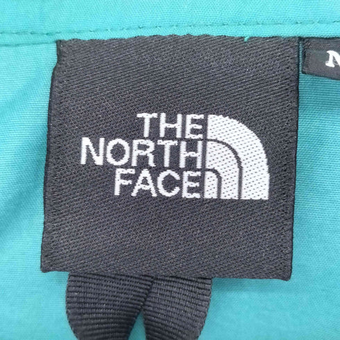 ザノースフェイス THE NORTH FACE Compact Jacket メンズ import:M